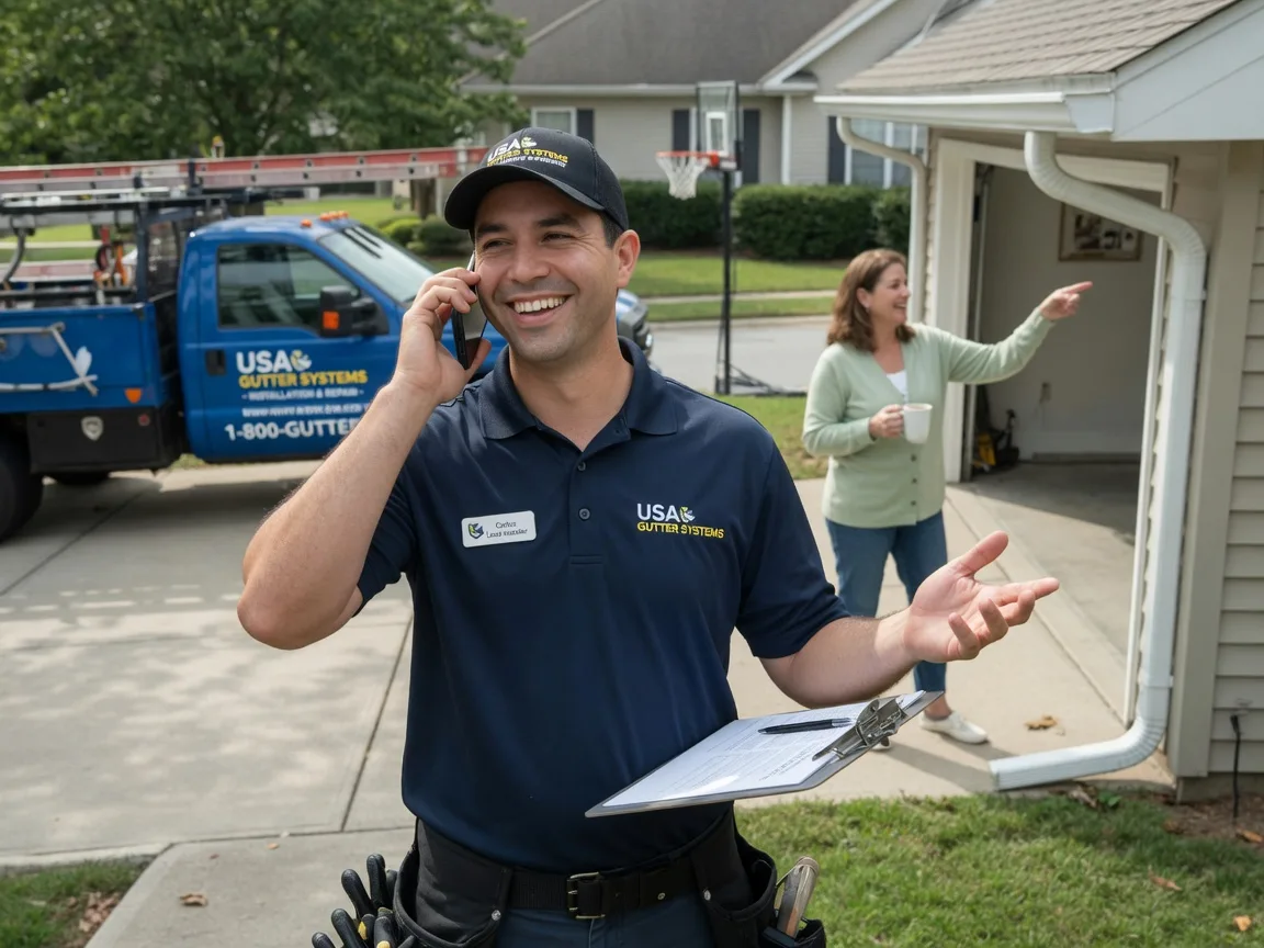 Gutter Installation New Albany, IN FAQs